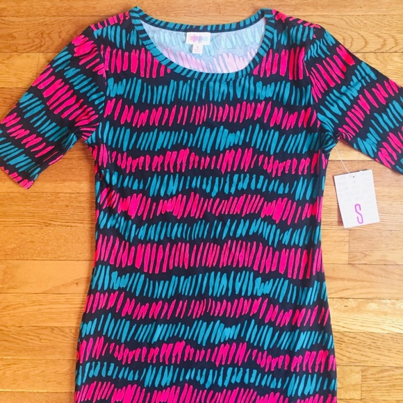 LLR Julia Dress - Picture 2 of 2